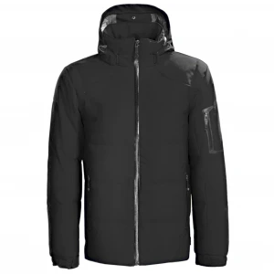 Nexpro Sports Custom Design Outdoor Waterproof Clothing Ski Jacket