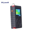 nh3 voc portable gas analyzer meter