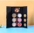 Import Nice Design Waterproof 7 Colors Eye Shadow Palette from China