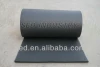 Nitrile rubber foam sheet EPDM closed cell sponge sheets Grade B2 recycled PVC/NBR