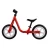 Import No Pedal Training Children Cycles Balance Bike Kids Sport Bicycle from China