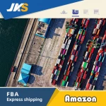 Non Sea Freight Rates/Sea Transportation Services/Sea Shipping Agent from China to USA