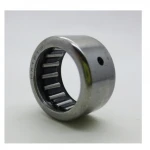 Non standard one way needle bearing  needle roller bearing NA K HK series