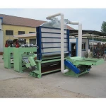 Non woven Felt Needle Punching Machine