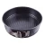 Import nonstick carbon steel baking pan DIY false bottom Cake mould from China