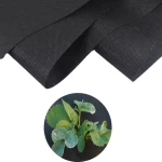 Nonwoven Fabric Suppliers Needle Punched Non-Woven Factory Felt Fabric