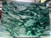 Norwegian Green Verde Lapponia Atlantis Masi Quartzite Slab Block Direct Sale