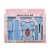 Import Nose Cleaner Soft Hair Brush Nail Round Head Scissors from China