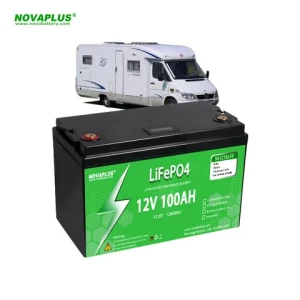 Nova lifepo4 12v battery lithium ion battery pack 12V 24v 100ah 200ah 300ah 12v lifepo4 battery for solar