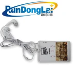 novelty fm portable outdoor olds people radio