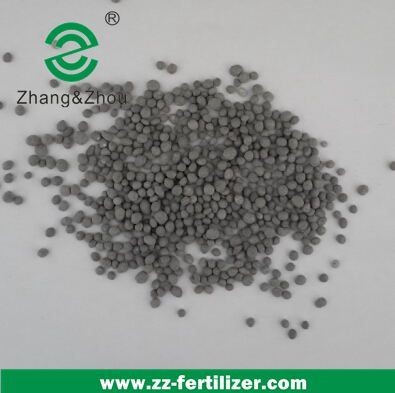 NPK 11--22-16 Granular with Mouse Grey Colore