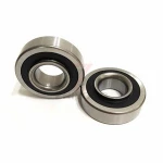NSK Brand Deep Groove Ball Bearing 30205