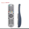 NVTC RM-569CB Wireless Infrared CRT Old TV Remote Control