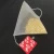 Import Nylon pyramided tea bag packing machine from China