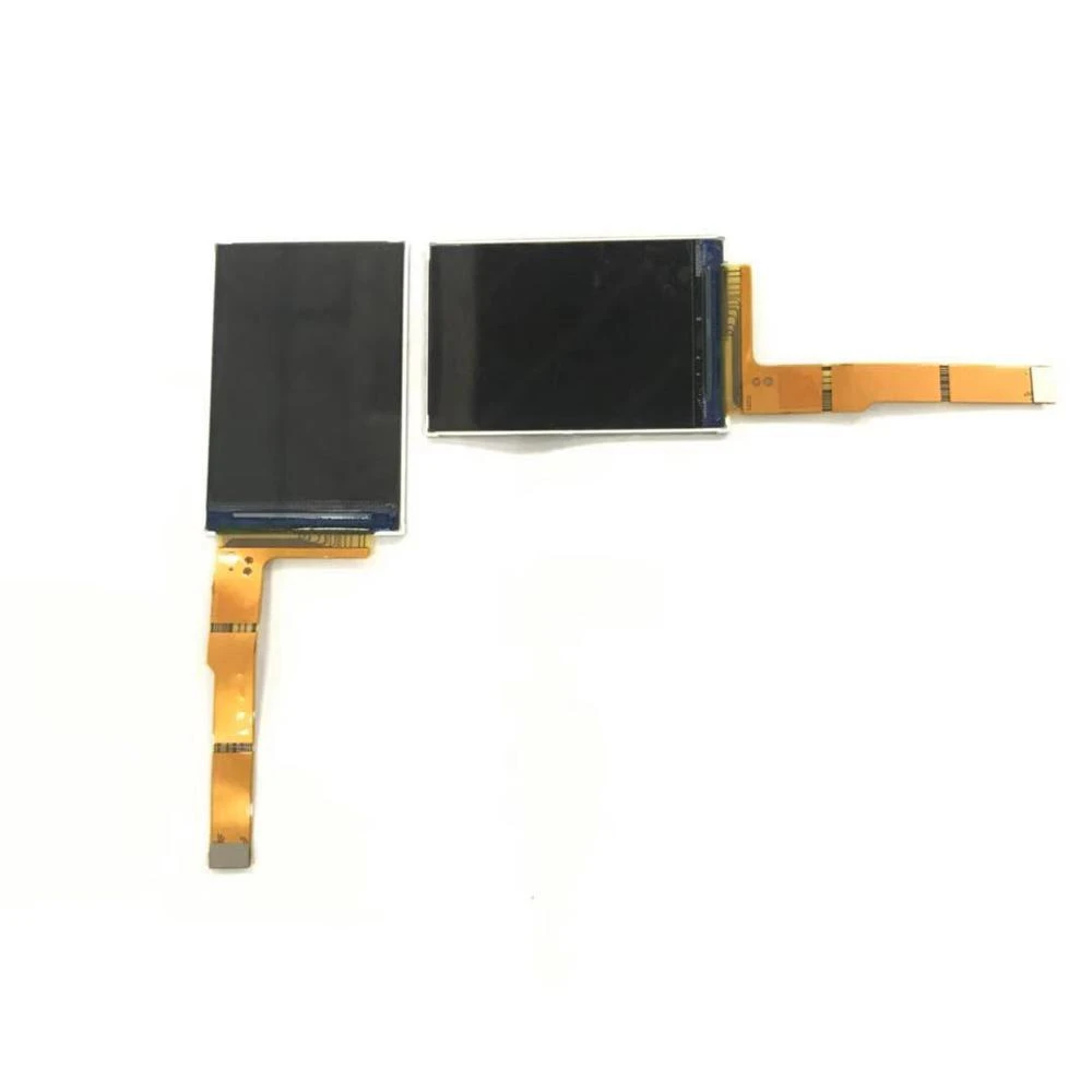 OEM 1.95 inch transflective tft  lcd display with 320*480 resolution and 18 bit RGB + 3 Wire SPI  Interface