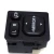Import OEM 84872-52040 Outside Rearview Power Mirror Switch With panel Fit For Toyota Camry from China
