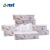 Import OEM best quality printed soft facial tissues 2 ply  box facial tissue paper from China