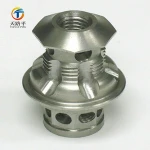 OEM Cast steel Machinery parts