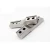 Import OEM cheap mild steel stainless steel aluminum brass CNC machining parts from China