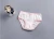 Import OEM Custom Kids Briefs Girls Panties Baby Kids Underwear For girls from China