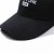 Import OEM Custom Logo Baseball Hat Sports Cap Factory from China