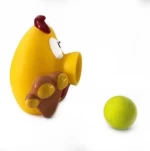 OEM Factory bath toy with squeaky toys animal set