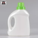 OEM Laundry Detergent Plastic Bottle Mold Blow Mold