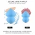 Import OEM Makeup Sponge High Quality Wholesale Foundation Wet And Dry Cosmetics Beauty Sponge Blender from China