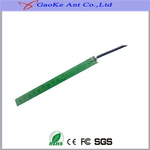 OEM mobile phone antenna built in patch pcb 3g antenna free sample competitive price