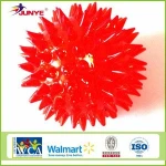 OEM ningbo junye kids toy rubber ball