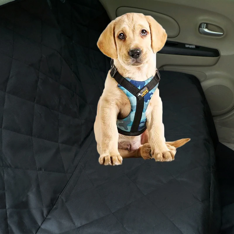Oem Odm Custom Car Pet Hammock Back Protector Waterproof Products Training Puppy Potty Sofa Covers Set Dog pet Seat Cover