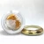 Import oem odm Golden grape seed 24k gold moisturizer face cream from China