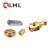 OEM ODM High Quality Cheap Various Materials CNC Handwheel Parts Manufacturer From China