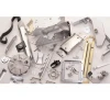 OEM stainless steel 316/304 metal stamping/bending/welding/cutting parts