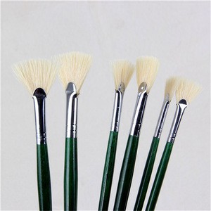 OEM Watercolor Oil Painting Brush Acrylic Paint Brush Set Drawing Brushprivate Label Art Set