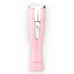 OEM Women Hair Removal Shaver Face Finishing Epilator Touch Hair Remover Mesin Cukur Rambut Depilador de cejas Epilateur Sourcil