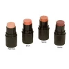OEM/ODM Natural Organic Cream Cosmetic Blush/Eye Shadow/Lipstick Makeup