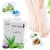Import OEM/ODM Private lanel Foot Peel Mask, Exfoliating Callus Remover (2 Pairs Per Box)  Customized Packaging dead skin for foot care from China