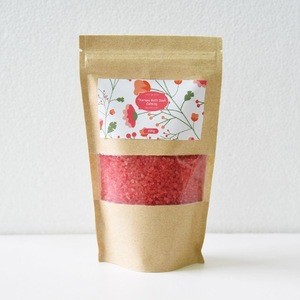 OEM/ODM wholesale Himalaya Natural Bath Salt Packaging For Gift Sets