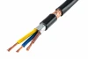 OFC pvc power cable manufacturer wire and cable