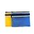 Import Office And School Canvas Multi-functional Stationery Cosmetic Makeup Bags High Capacity Zipper Pens Pencil bag With Handle from China