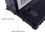 Office Equipment A4 Multi functional manual book binding machine