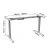 Import Office Furniture Office Computer Lift Table Electric Height Adjustable Desk from China