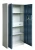 Import Office Storage Steel File Confidential Cabinet Electronic Safety Locker Security File Cabinet from China