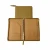 Import Office Supplies Portfolio Document Organizer Customized A5 Size Pantone Holder File Folder from China