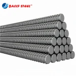 oman steel rebar price