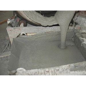 One-component High-strength non-shrink grouting material