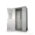 Import One one Automatic induction door cleanroom air shower for clean room from China