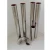 Import one set hot selling stainless steel SS304 premium solid chimeny  pipes from China