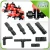 Import One stop gardens greenhouse parts drip irrigation kits from China